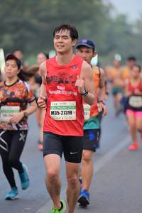 BIB: 27319
                            <button type="button" onclick="openModal(9821057)" class="btn btn-primary btn-sm float-right btn-popup" data-toggle="modal" data-target=".modal-high-quality">
                        <i class="fas fa-shopping-cart"></i> Add to Cart
                    </button>
                                            <button type="button" onclick="isThisMe(9821057, true)" class="btn btn-success btn-sm float-right btn-popup btn-isme hidden" data-toggle="tooltip" data-placement="bottom" title="นี่คือรูปของคุณใช่ไหม คลิกที่นี่เพื่อเอาเข้าอัลบั้ม">
                        <i class="fas fa-plus"></i> Add to album
                    </button>
                    <button type="button" onclick="isThisMe(9821057, false)" class="btn btn-warning btn-sm float-right btn-popup btn-isnotme hidden">
                        <i class="fas fa-ban"></i> Remove from album
                    </button>